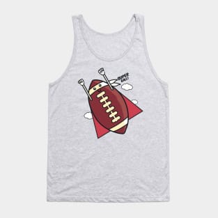 Superball! Tank Top